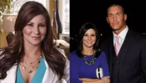 Meet Samantha Speno, Randy Orton’s Ex-Wife, Business Owner,&hellip;