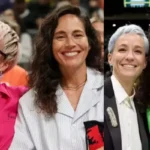Megan Rapinoe’s Emotional Post For Sue Bird, Before Their Sudden Break Up Surfaces, ‘I Love You’