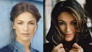 Nadia Fares’ Last Post Was About ‘Growing Old’&hellip;