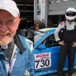 Juha Miettinen Dies In Seven Car Crash During Nurburgring Race, Who Was The 66 year Old Racer?