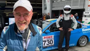 Juha Miettinen Dies In Seven Car Crash During&hellip;