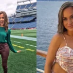 Dianna Russini Makes Accusation After Resigning From The Athletic, ‘Sexist Attack On A Female…’