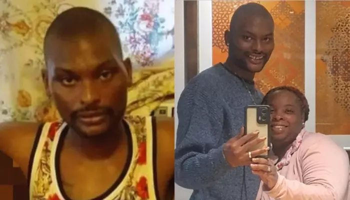 Shamar Elkins Had ‘A Lovely Family’, His Friend Says ‘Military Messed Him’ Before Louisiana Shooting