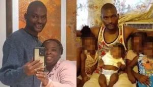 Shamar Elkins Was Caught Cheating On Wife Before&hellip;