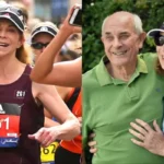 Meet Kathrine Switzer’s Husband, Roger Robinson, Charting The Career Of A Running Legend And Author