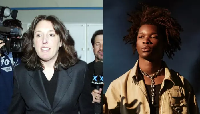 Meet Blair Berk, Top Celebrity Attorney Defending D4vd And Why Her Experience Is Under Scrutiny