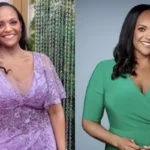 Meet Journalist, Stephanie Elam’s ‘Mystery’ Husband, Amid Her Exit From CNN After Nearly 20 Years