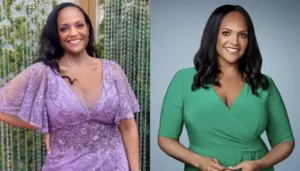 Meet Journalist, Stephanie Elam’s ‘Mystery’ Husband, Amid Her&hellip;