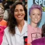 Megan Rapinoe And Sue Bird’s Split, Former ESPN Announcer Slammed For His Controversial Comment