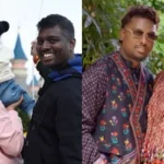 Atlee And Priya Welcome Their Second Child, With An Adorable Poster Of Son, Meer, ‘I Have A Baby…’