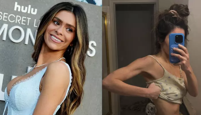 Will Taylor Frankie Paul Return To SLOMW? MomTalk Star Speaks On PTSD, Healing After Charges Dropped