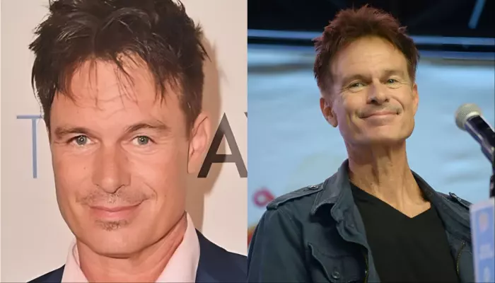 Patrick Muldoon Passed Away At 57, Soap Opera Stardom On ‘Days of Our Lives,’ Film Roles, And More