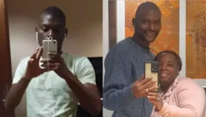 Shamar Elkins And Wife, Shaneiqua’s Separation Trial Was&hellip;