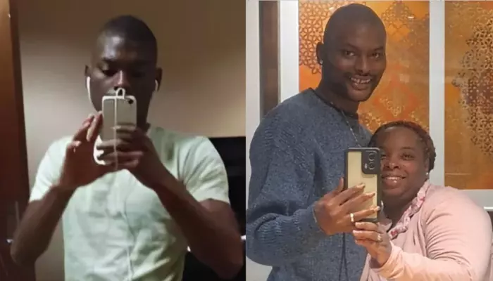 Shamar Elkins And Wife, Shaneiqua’s Separation Trial Was Scheduled Hours After Louisiana Shooting