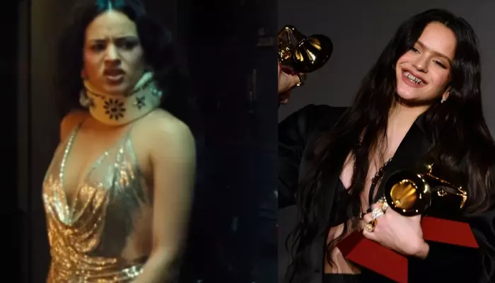 ‘Euphoria’ S3 Ep 2, Critically Acclaimed Spanish Singer, Rosalia Is A ‘Stripper’, All About Her Role