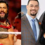 Roman Reigns’ Love Story With Galina Becker, Met Her In College, She Supported Him Through Leukaemia