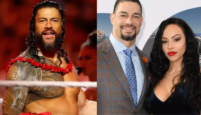 Roman Reigns’ Love Story With Galina Becker, Met Her In College, She Supported Him Through Leukaemia
