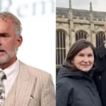 Who Is Jordan Peterson’s Wife, Tammy Roberts? All About His Wife And Kids Amid Akathisia Diagnosis