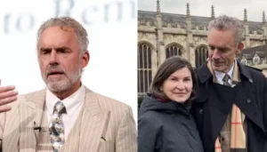 Who Is Jordan Peterson’s Wife, Tammy Roberts? All&hellip;