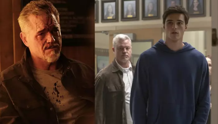 Eric Dane In ‘Euphoria’ Season 3 Episode 2, Exactly When Did The Late Actor Shoot His Last Project?