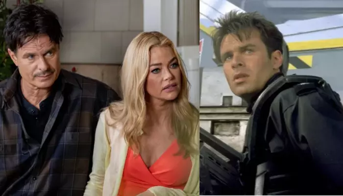 Meet Patrick Muldoon’s Secret GF Miriam, He Revealed If Ex, Denise Richards Was Still In His Heart