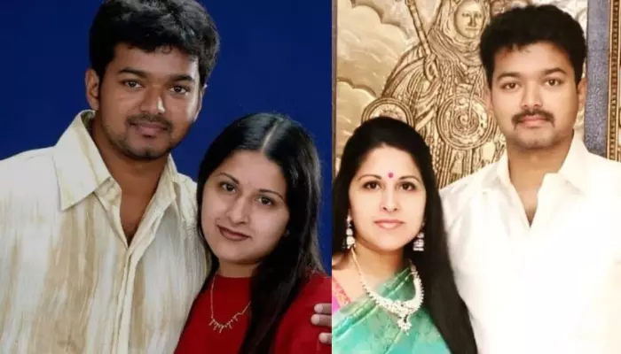 Vijay And Sangeetha’s Divorce Case Update, Court Pushes Hearing, Gives A New Date To The Couple