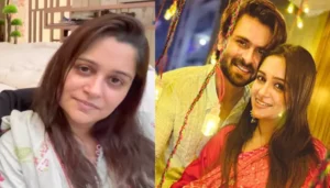 Dipika Kakar Diagnosed With Two New Cysts, Actress&hellip;