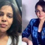 Namita Thapar Gives Befitting Reply To Trolls For Sharing Health Benefits Of Namaz, ‘Gande Naam…’