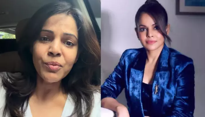 Namita Thapar Gives Befitting Reply To Trolls For Sharing Health Benefits Of Namaz, ‘Gande Naam…’