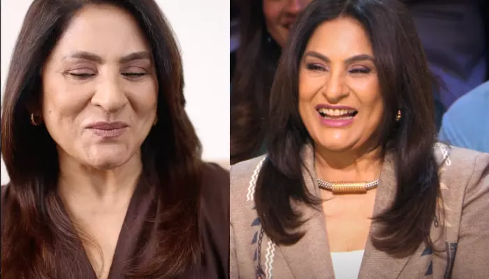 Archana Puran Singh Has ‘No Work’, 63-Year-Old Actress Regrets Turning Down Offers For Kapil’s Show