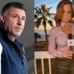 Patriots Tried To Stop New York Post From Releasing Dianna Russini-Mike Vrabel Pics, ‘Put Pressure’