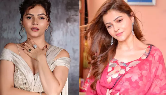 Rubina Dilaik Recalls Cutting Ties With So-Called Friends During Her Pregnancy, ‘The Bad Days…’