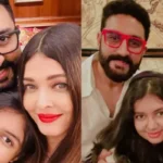 Aishwarya Rai Bachchan Celebrates 19th Wedding Anniversary With Husband, Abhishek, Drops Family Pic