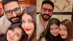 Aishwarya Rai Bachchan Celebrates 19th Wedding Anniversary With&hellip;