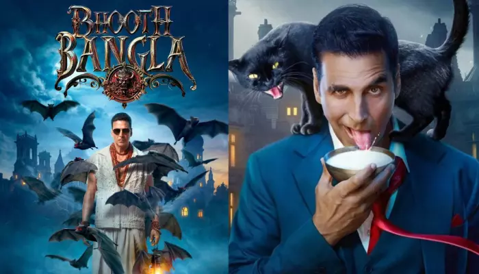 Will The Akshay Kumar Starrer, ‘Bhoot Bangla’ Get A Sequel? Director, Priyadarshan Gives Hints