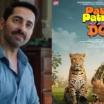 Ayushmann Khurrana’s Film ‘Pati Patni Aur Woh Do’ ‘Does Not Glorify Infidelity’ Amid Teaser Release