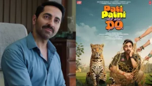 Ayushmann Khurrana’s Film ‘Pati Patni Aur Woh Do’&hellip;