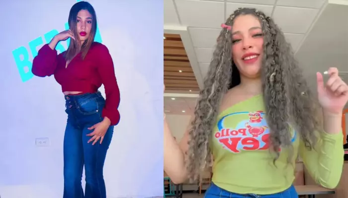 Katherine Mejia, 17-Year-Old Influencer Died In Revenge Killing, Mother Reveals, ‘Three Men…’