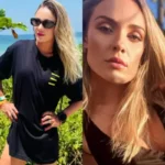 Triathlete Mara Flavia Arujo’s Last Post On Insta From Swimming Pool, Hours Before Death Surfaces