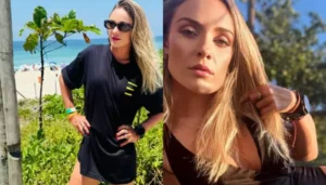 Triathlete Mara Flavia Arujo’s Last Post On Insta&hellip;