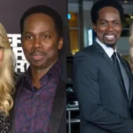 Who Is ‘Form’ S4 Star, Harold Perrineau’s Wife Brittany Perrineau? Know All About Her And Their Kids