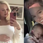 Influencer, Estee Williams Shares Update About Her 7-Month Old Daughter Having VSD, ‘On Dialysis..’