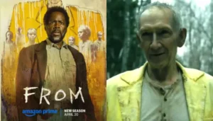 ‘From’ Season 4 Episode 1 Review, ‘Man In&hellip;
