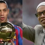 Ronaldinho’s Net Worth In 2026, Inside Football Star’s Legal Troubles, And Career After Retirement