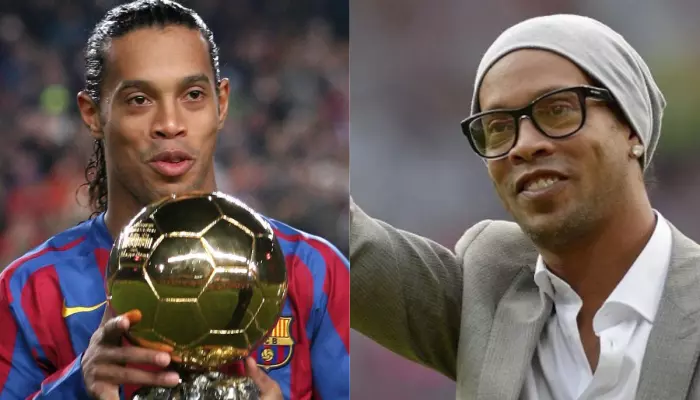 Ronaldinho’s Net Worth In 2026, Inside Football Star’s Legal Troubles, And Career After Retirement