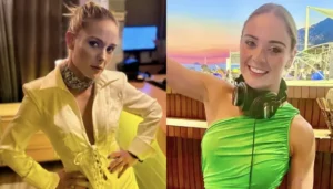 Who Was Mara Flavia Araujo? Journalist, Part-Time DJ&hellip;