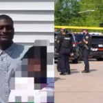 Who Was Shamar Elkins? All About Alleged Shreveport Louisiana Shooting Suspect And His Past Records