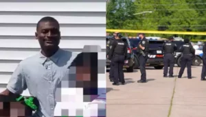 Who Was Shamar Elkins? All About Alleged Shreveport&hellip;