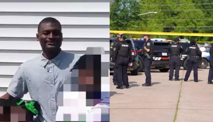 Who Was Shamar Elkins? All About Alleged Shreveport Louisiana Shooting Suspect And His Past Records