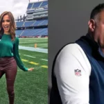 ESPN Under Fire As Dianna Russini And Mike Vrabel’s Alleged Affair Controversy Draws Attention